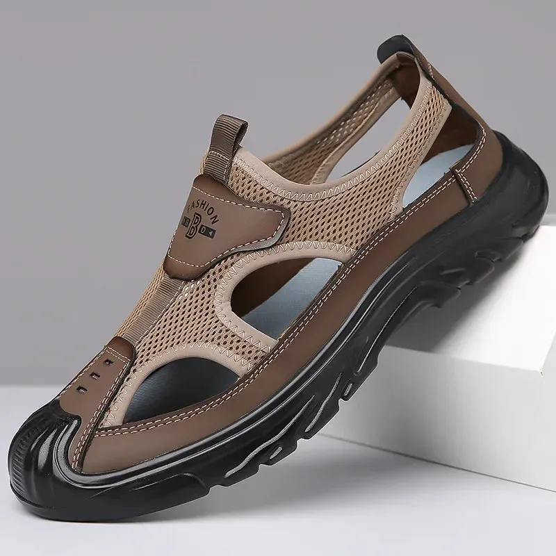 FlexAir Beachwear : Breathable Comfort