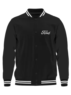 FORD MENS BOMBER JACKET
