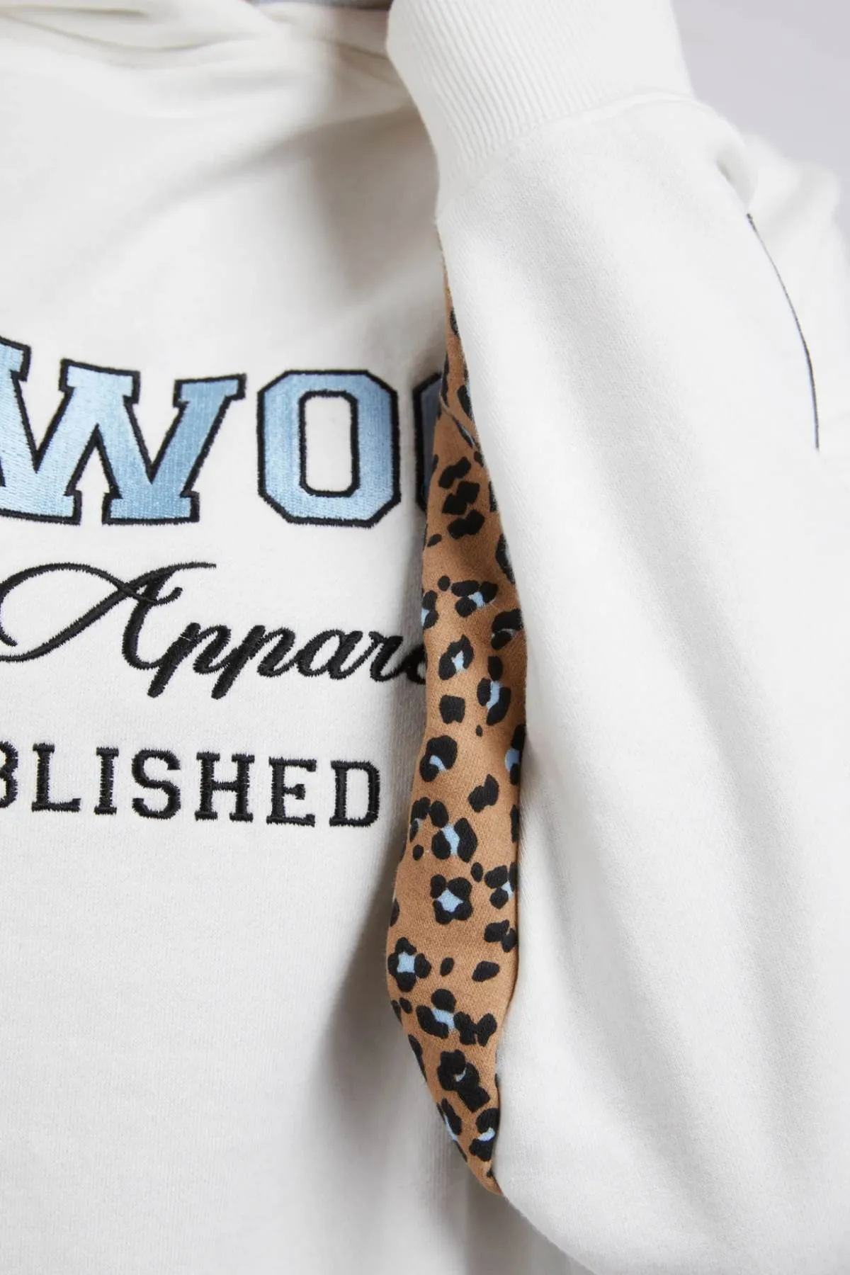 Foxwood Established Hoody