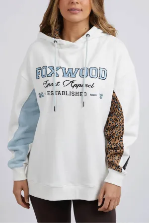 Foxwood Established Hoody