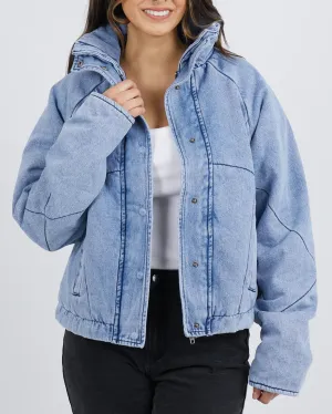 Foxwood Rosalee Denim Jacket