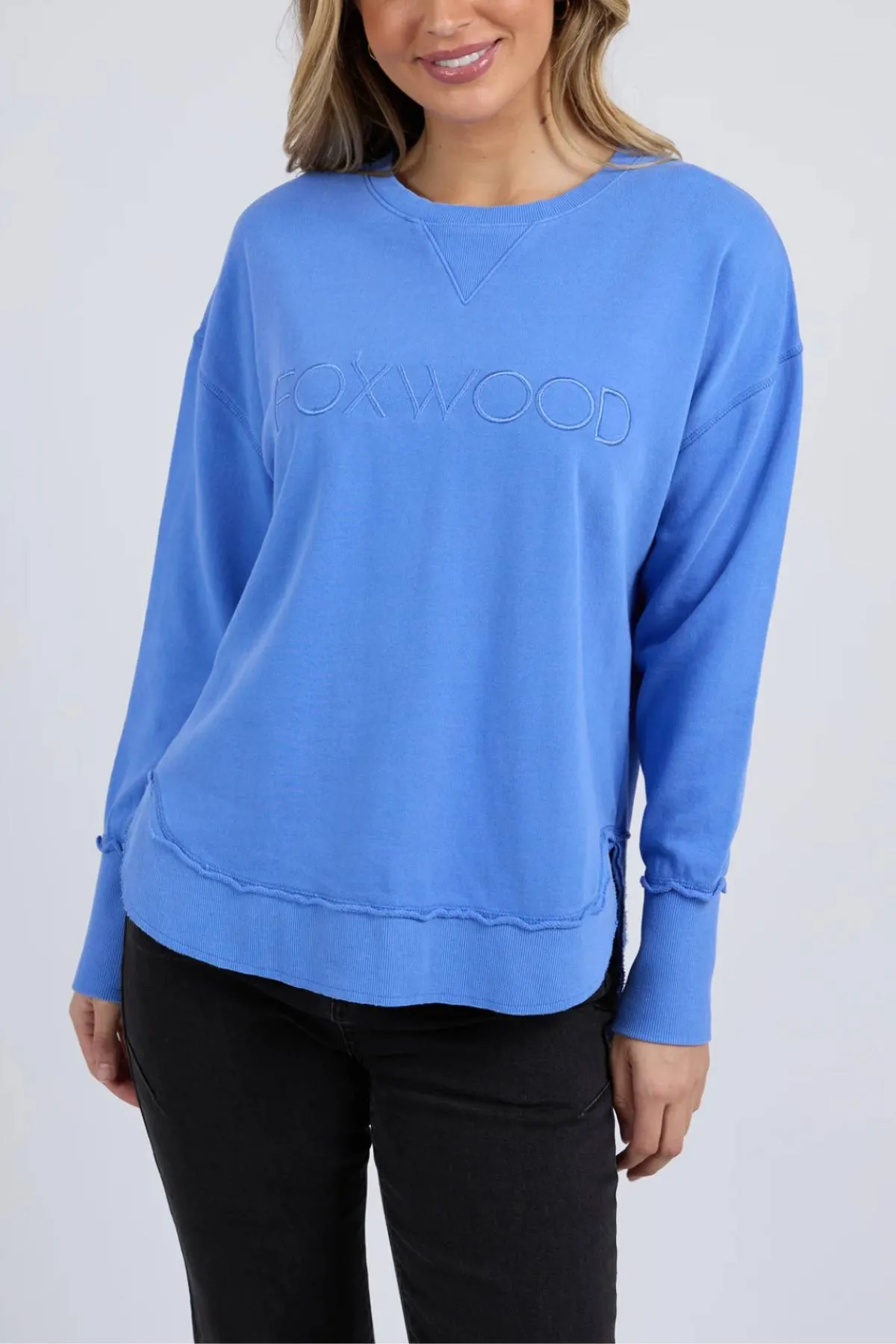 Foxwood Simplified Crew