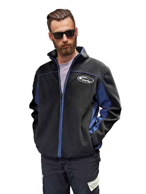 FPV Mens Fleece Jacket