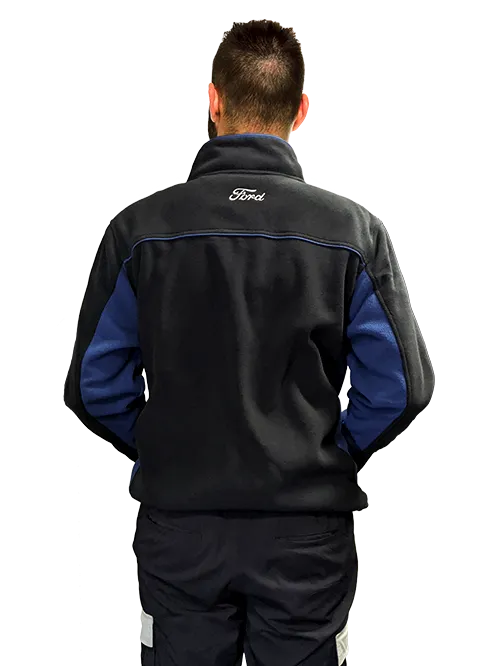 FPV Mens Fleece Jacket