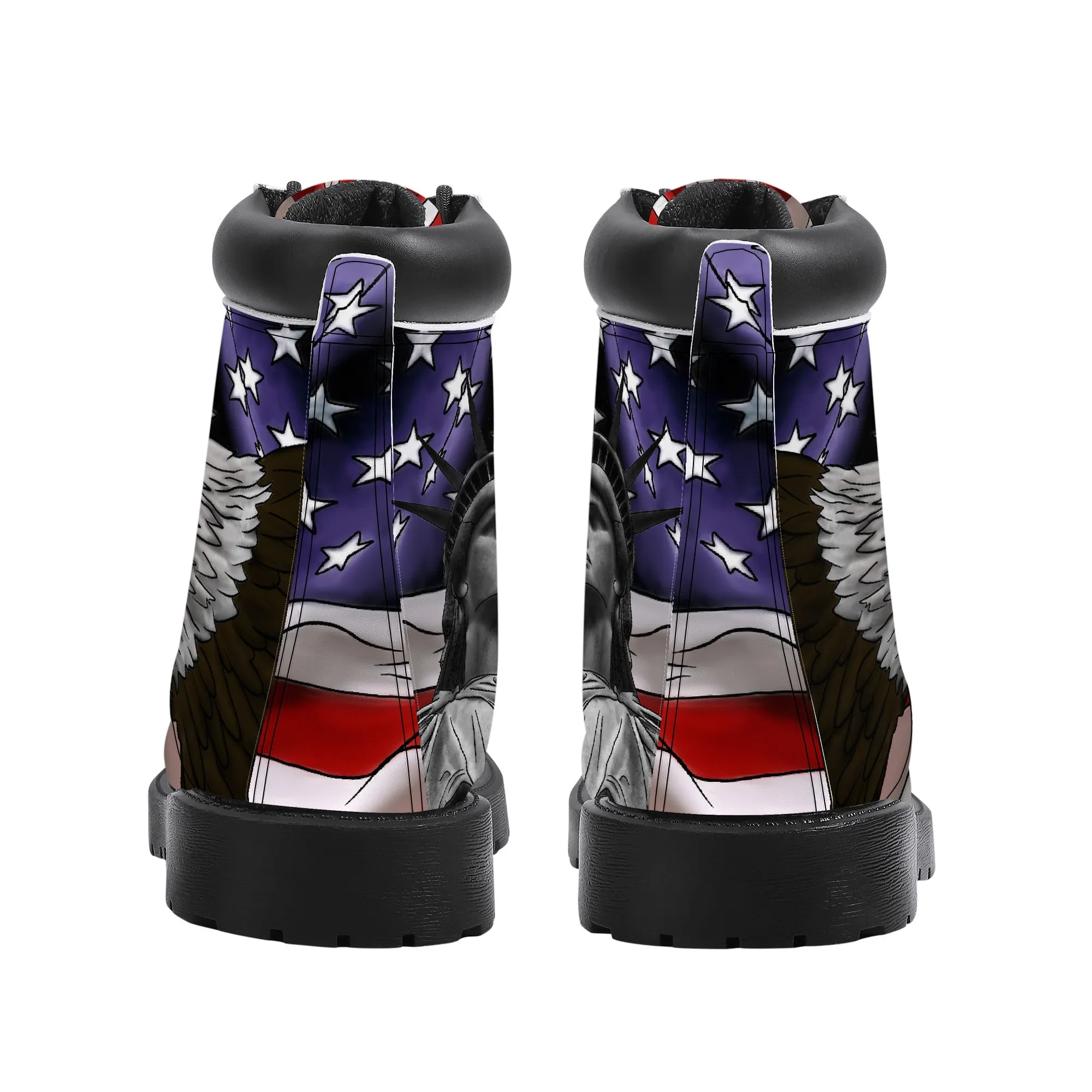 Freedom and Liberty