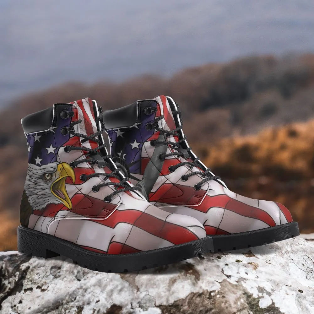 Freedom and Liberty