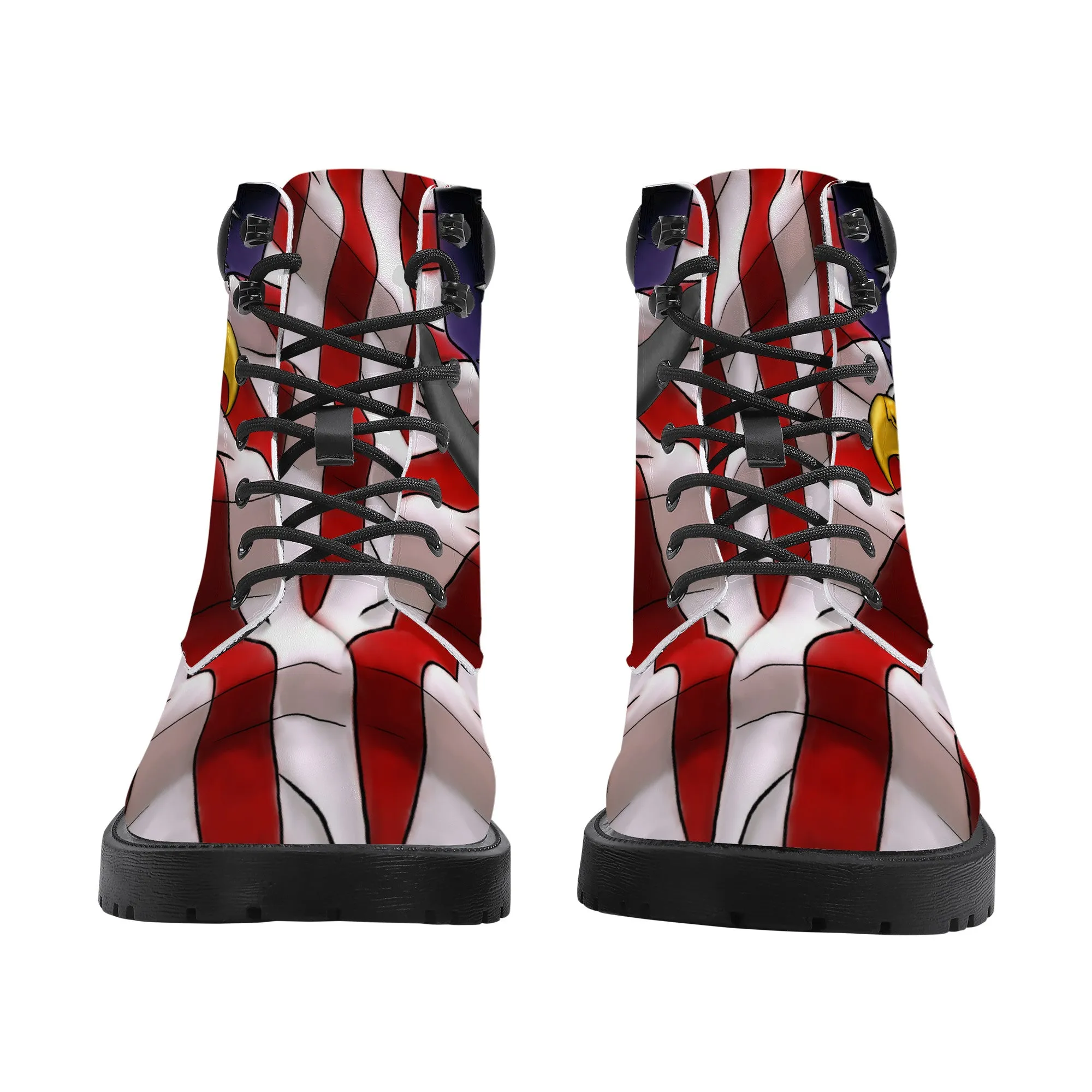 Freedom and Liberty