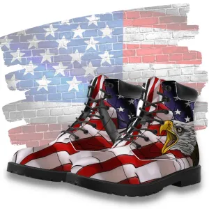Freedom and Liberty