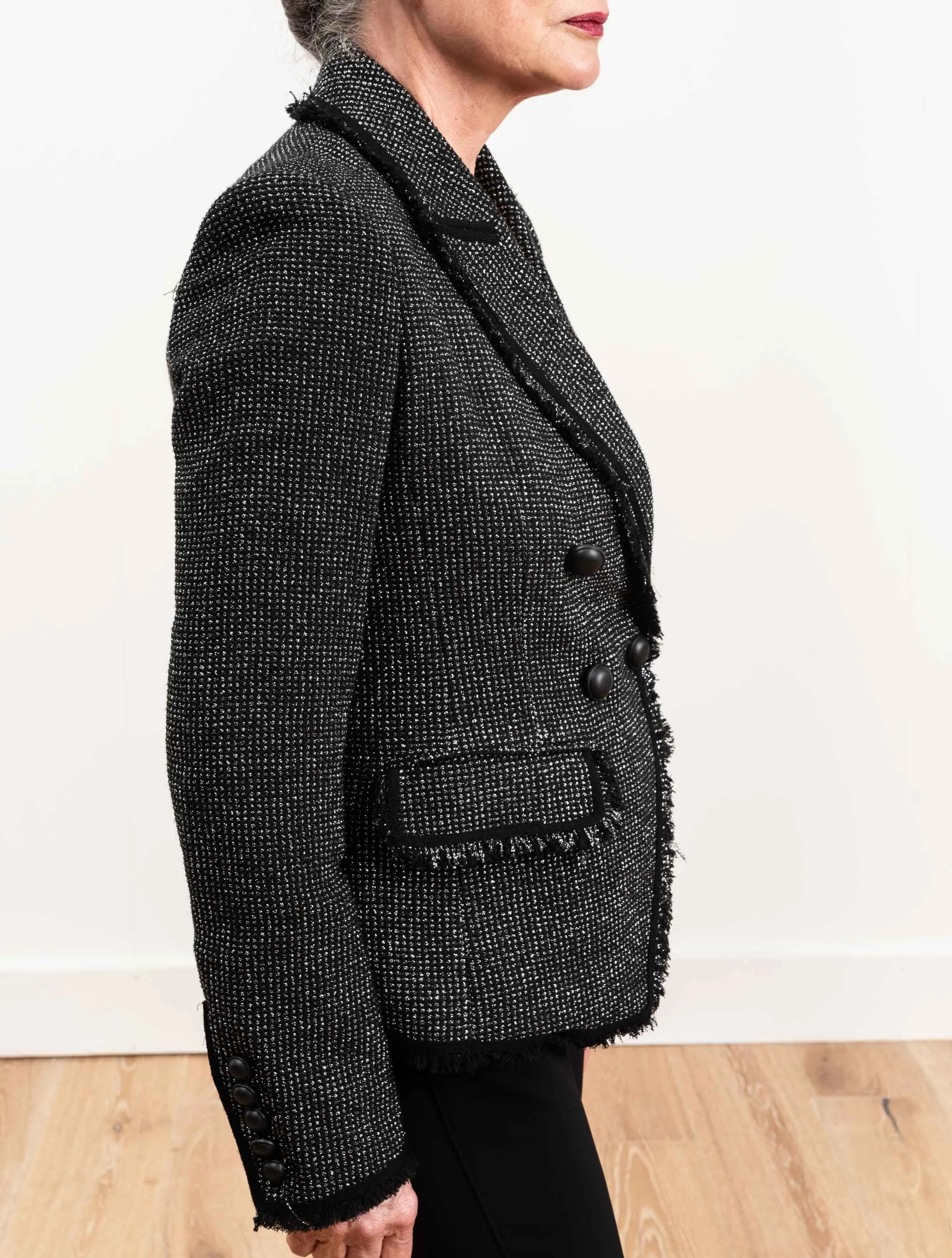frisco jacket