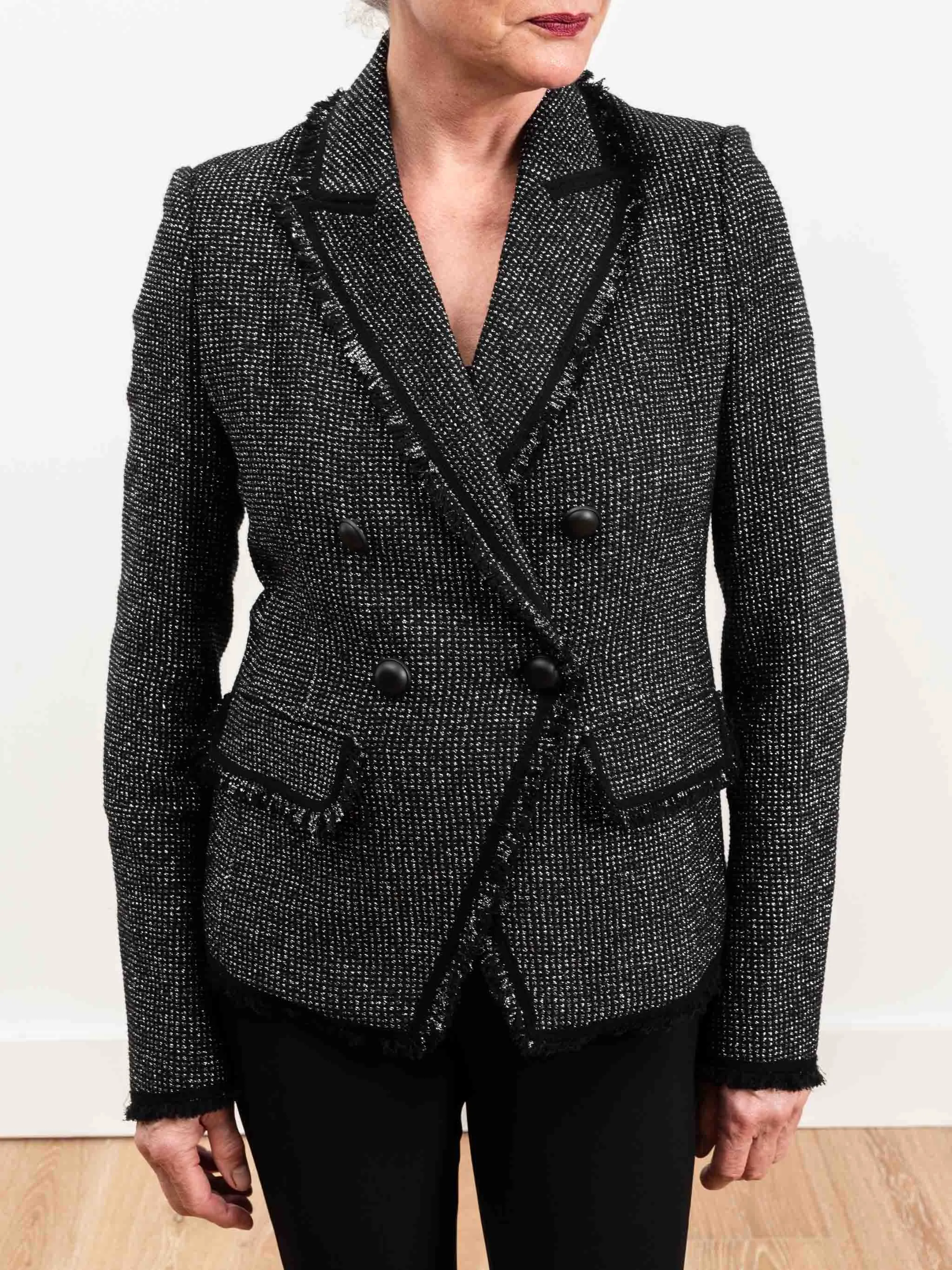 frisco jacket