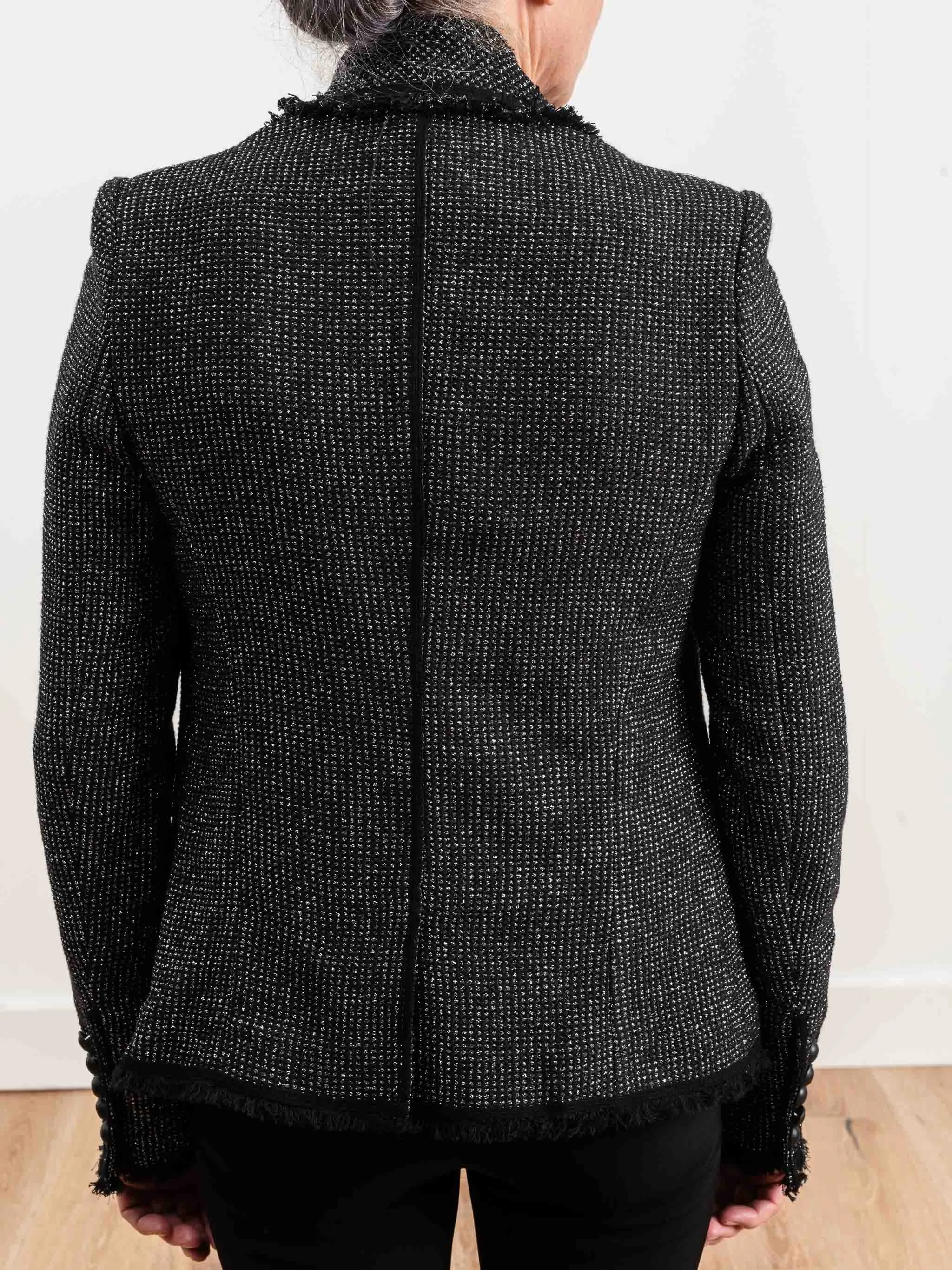 frisco jacket