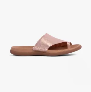 Gabor LANZAROTE Womens Sandals Rose