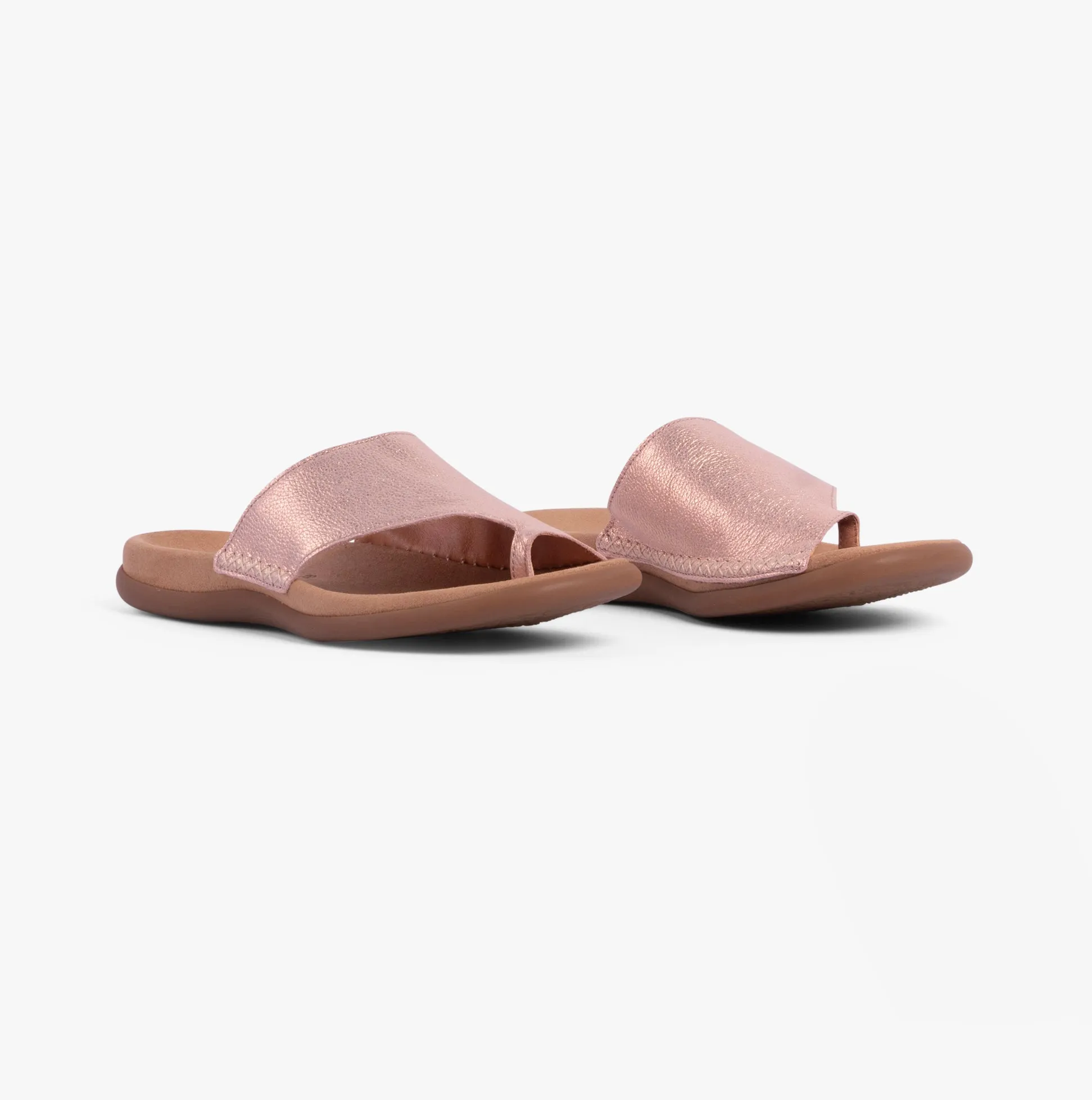 Gabor LANZAROTE Womens Sandals Rose