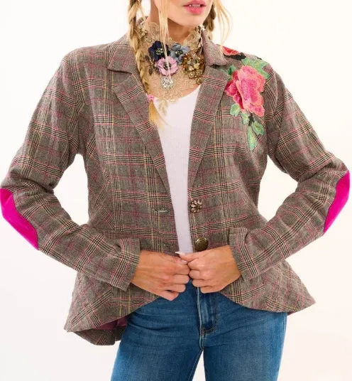 Gabriella Blazer