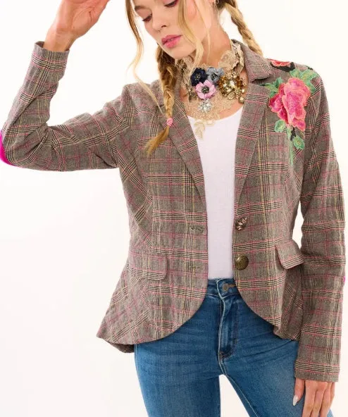 Gabriella Blazer
