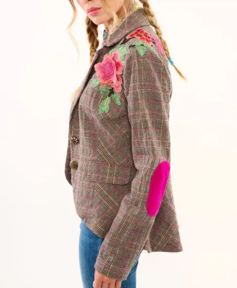 Gabriella Blazer