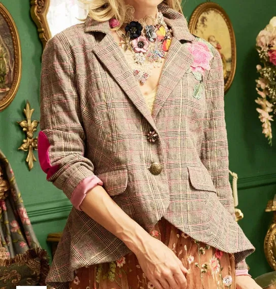 Gabriella Blazer