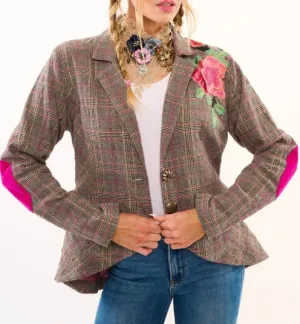 Gabriella Blazer