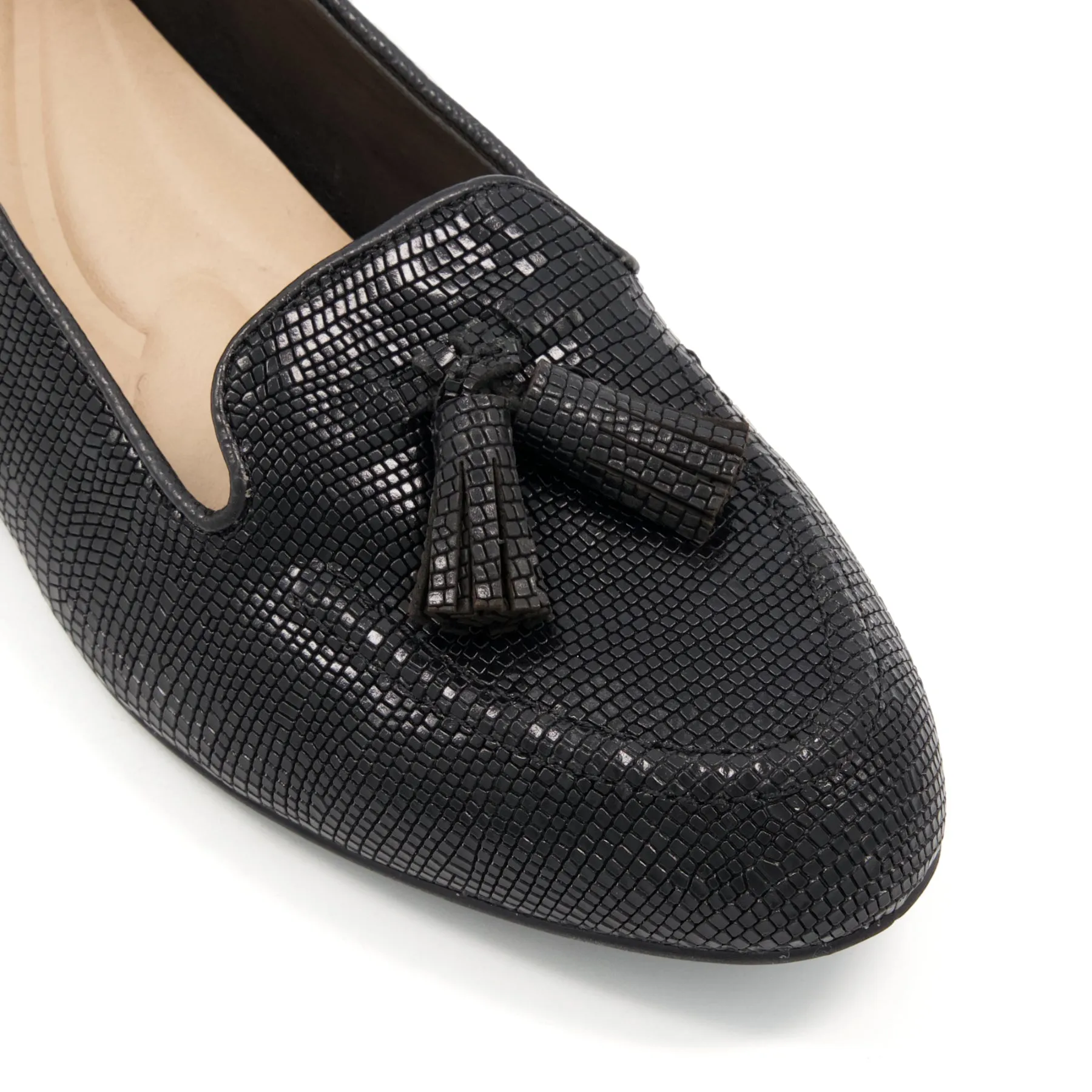 GALLERIE - BLACK