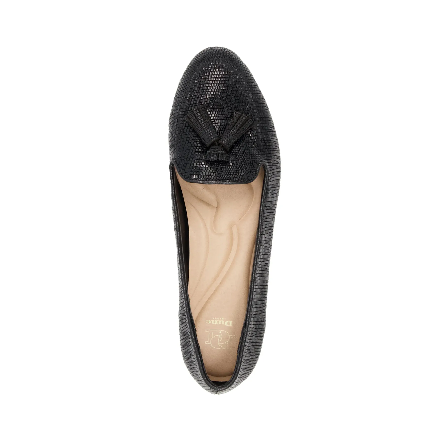 GALLERIE - BLACK