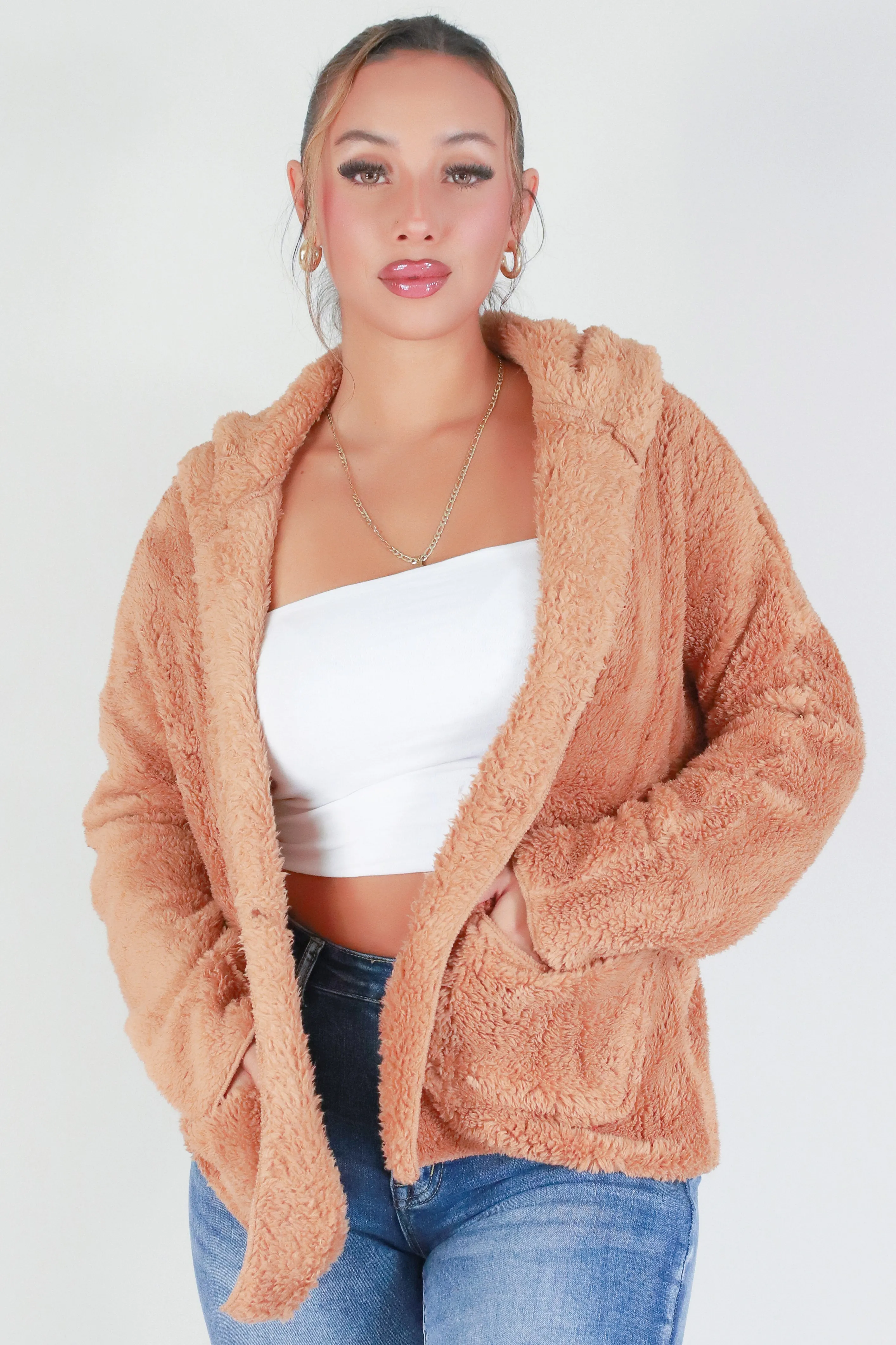 GAME CHANGER JACKET
