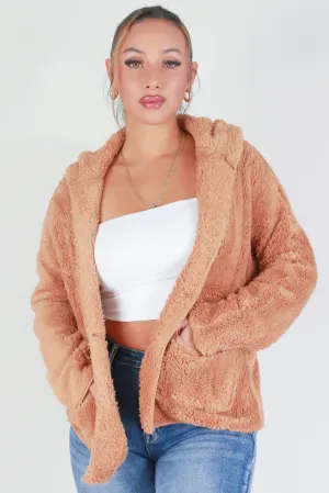 GAME CHANGER JACKET