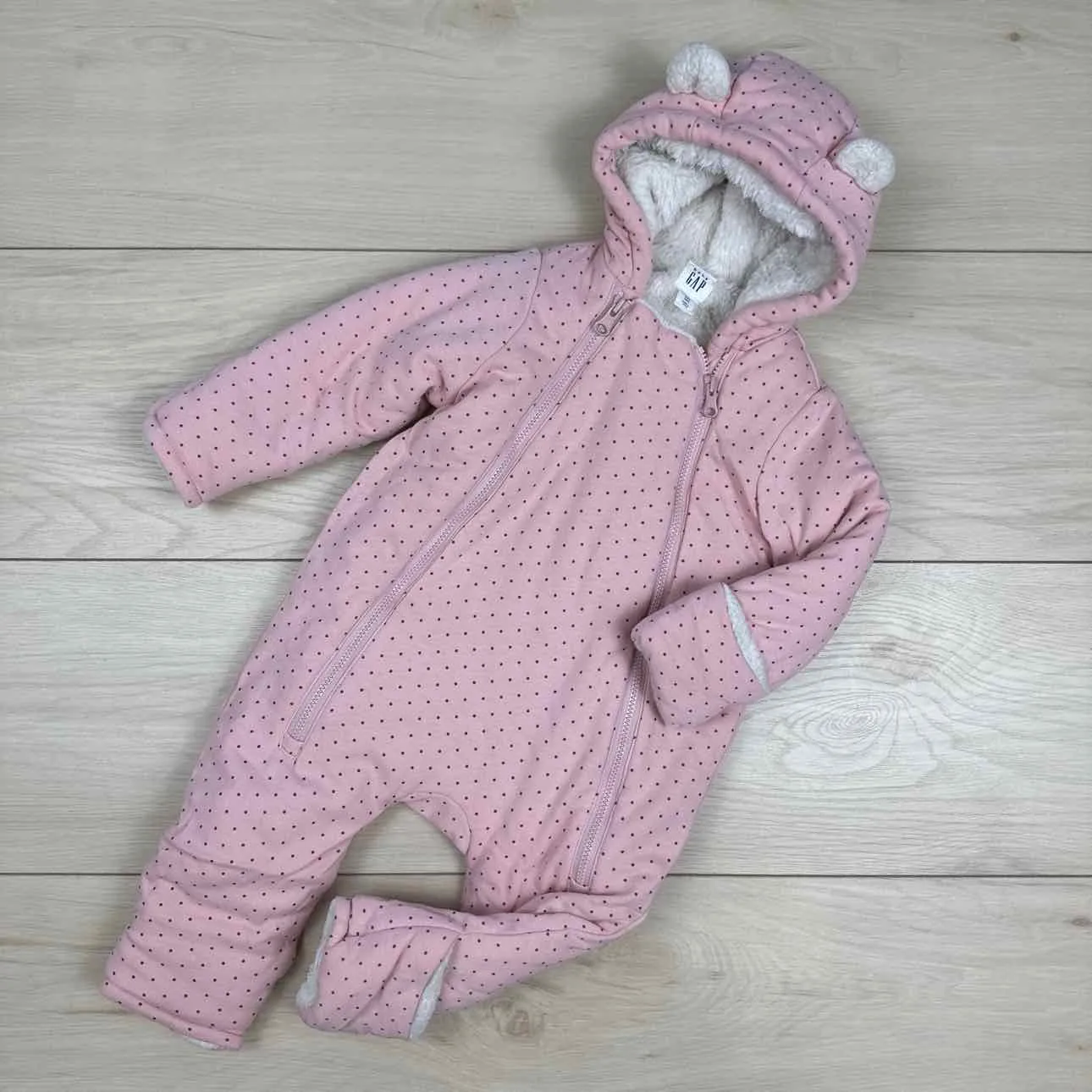 Gap OUTERWEAR