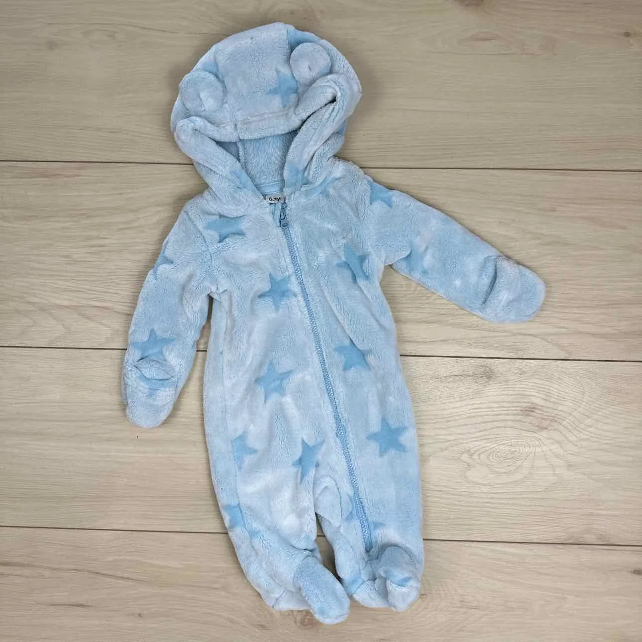 George OUTERWEAR