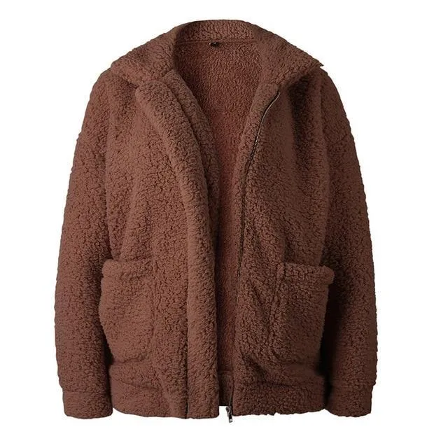 Gia Fleece