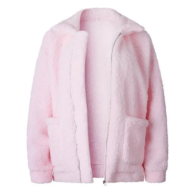 Gia Fleece