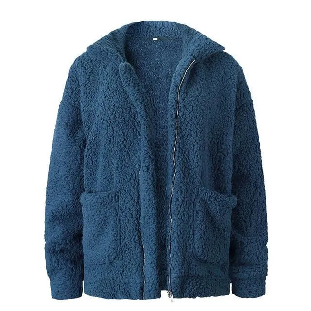 Gia Fleece
