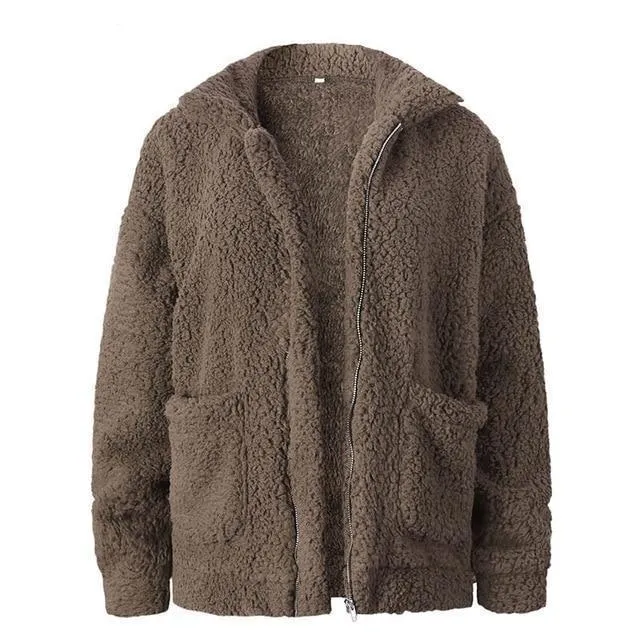 Gia Fleece