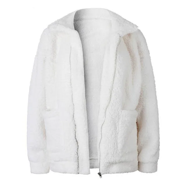 Gia Fleece