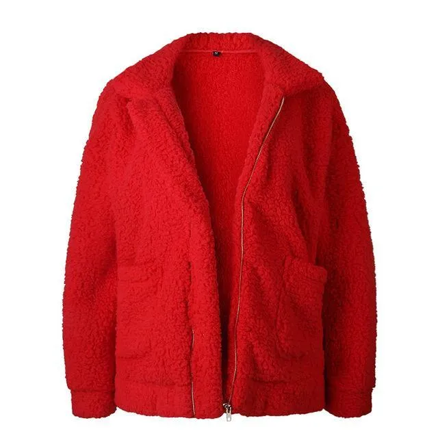 Gia Fleece