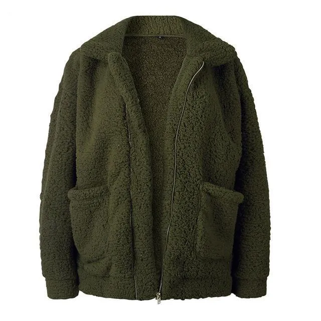 Gia Fleece
