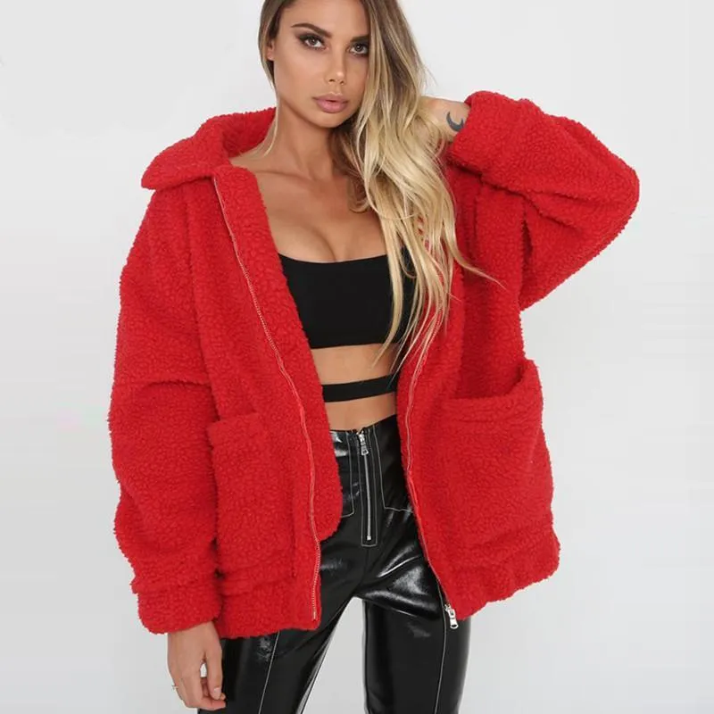 Gia Fleece