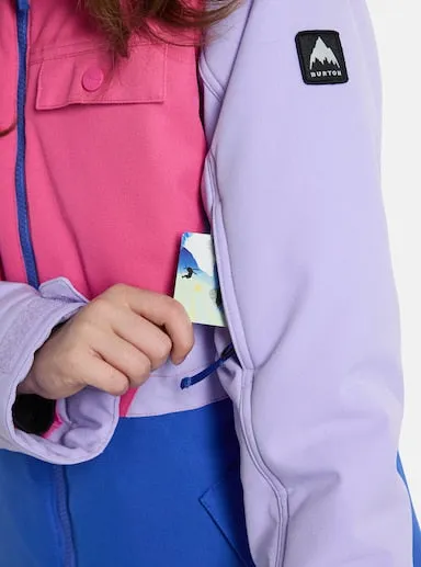Girls' Khione 2L Jacket