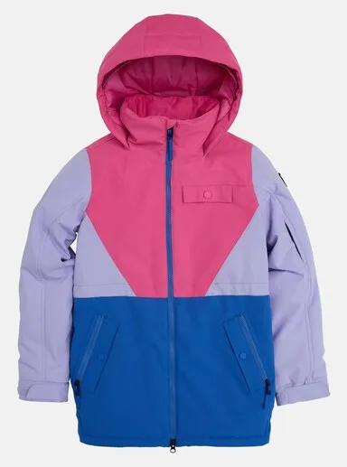 Girls' Khione 2L Jacket