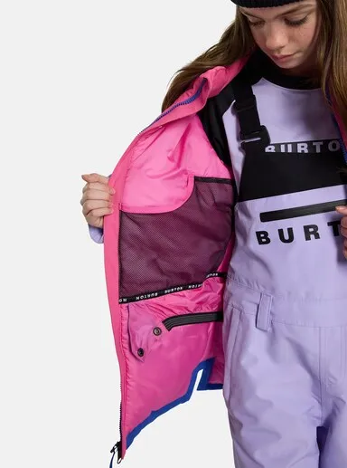 Girls' Khione 2L Jacket