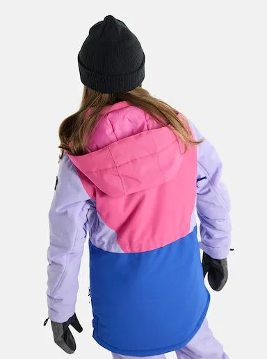 Girls' Khione 2L Jacket