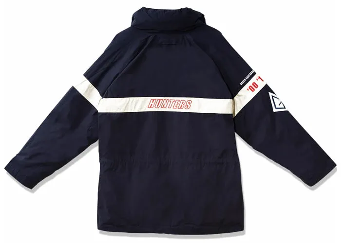 Gnarhunter X Baker Premium Football Jacket