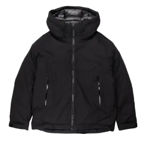 Goldwin GORE-TEX Windstopper Parka Black GM23311
