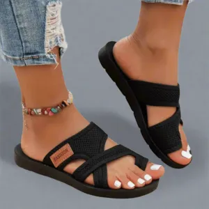Gretchen | Breathable Mesh Sandals