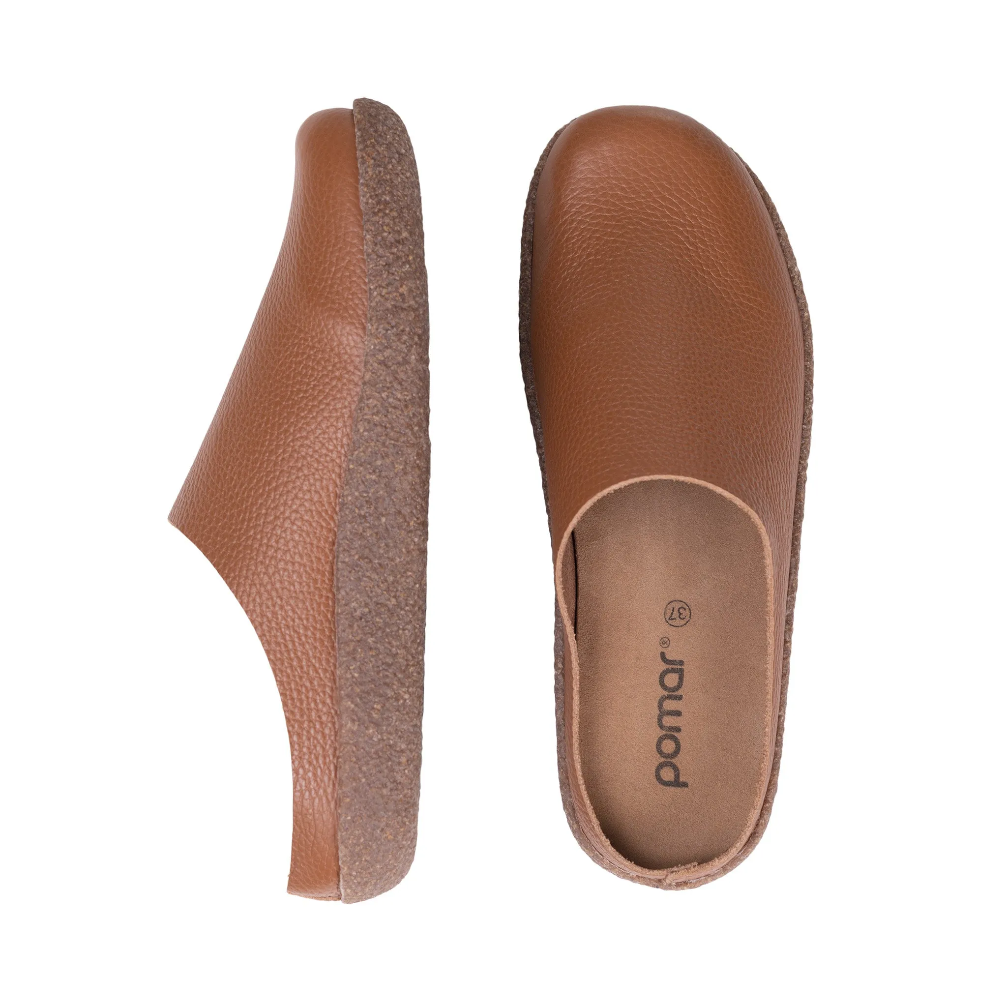 HALAVA Women’s slip-on mules