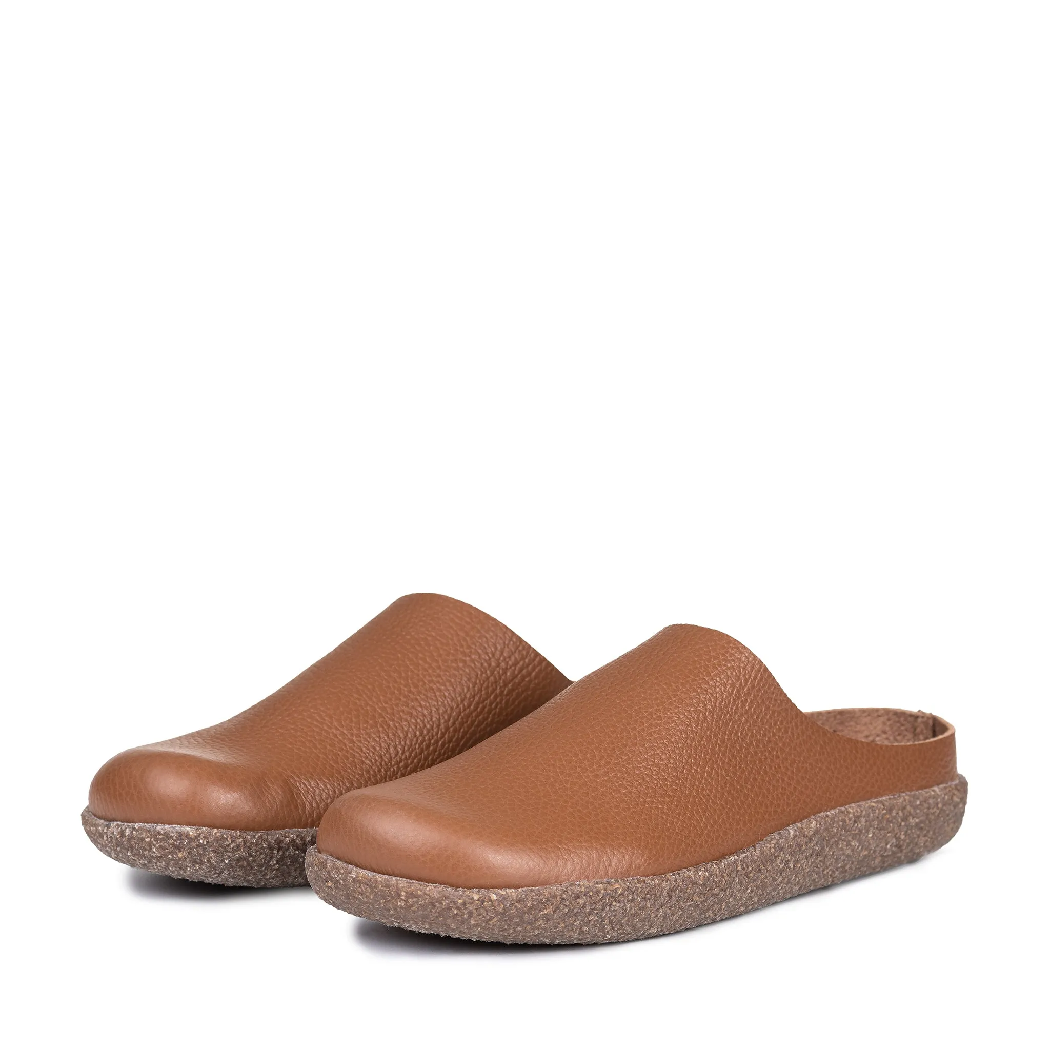 HALAVA Women’s slip-on mules