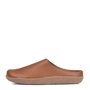 HALAVA Women’s slip-on mules