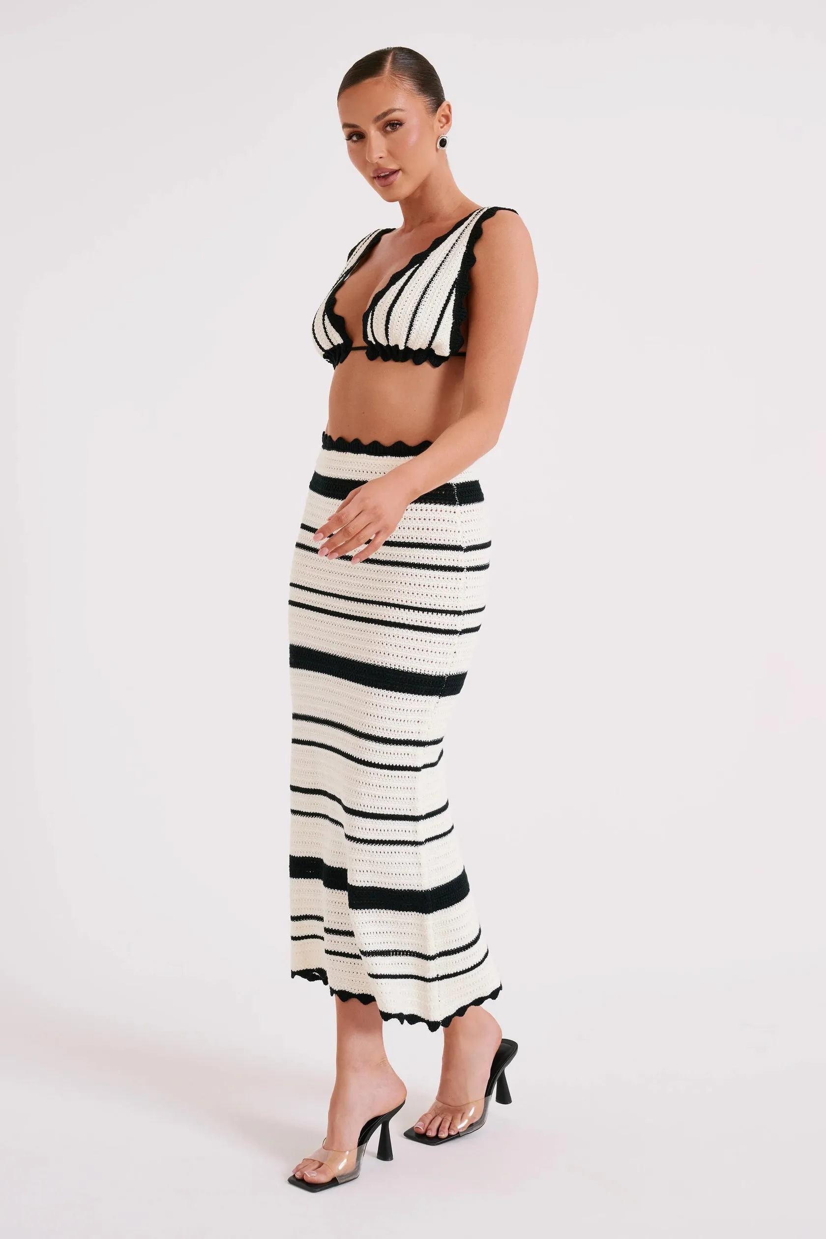 Hallie Allure Set