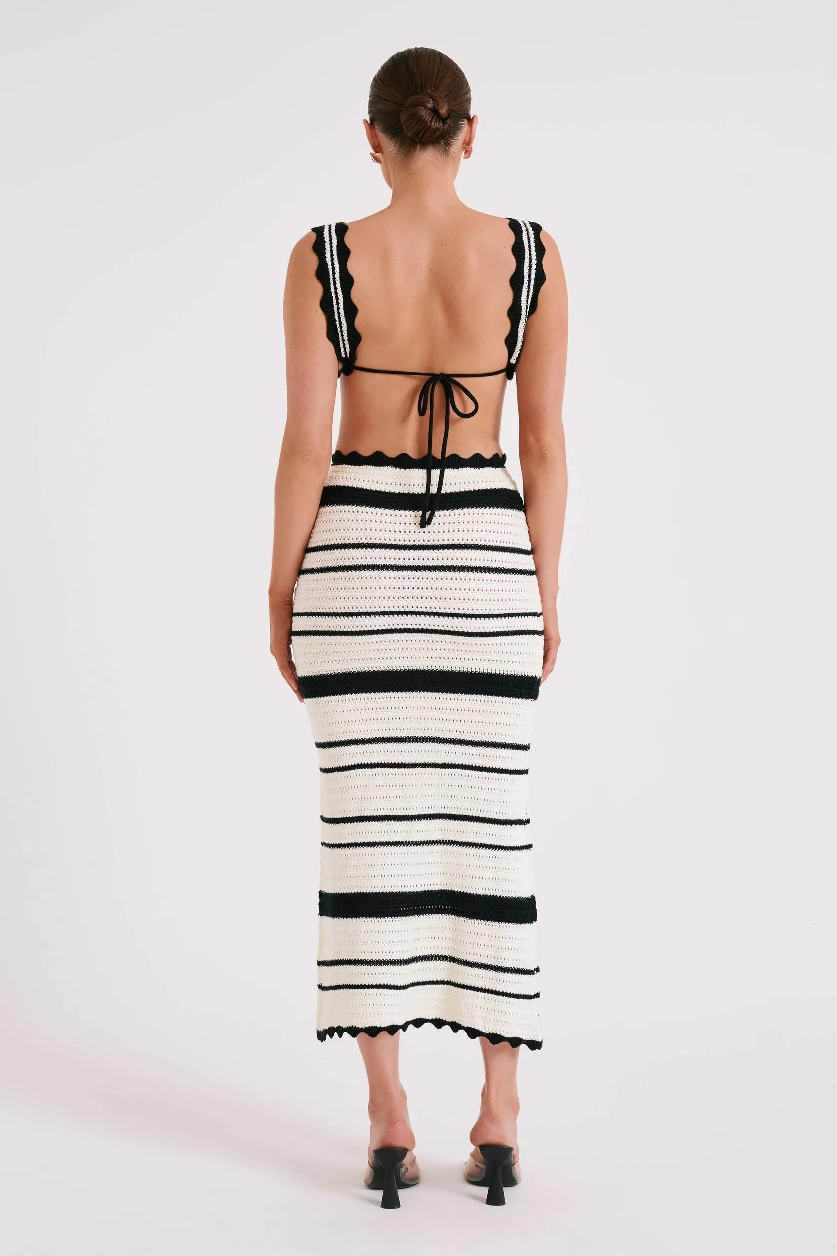 Hallie Allure Set