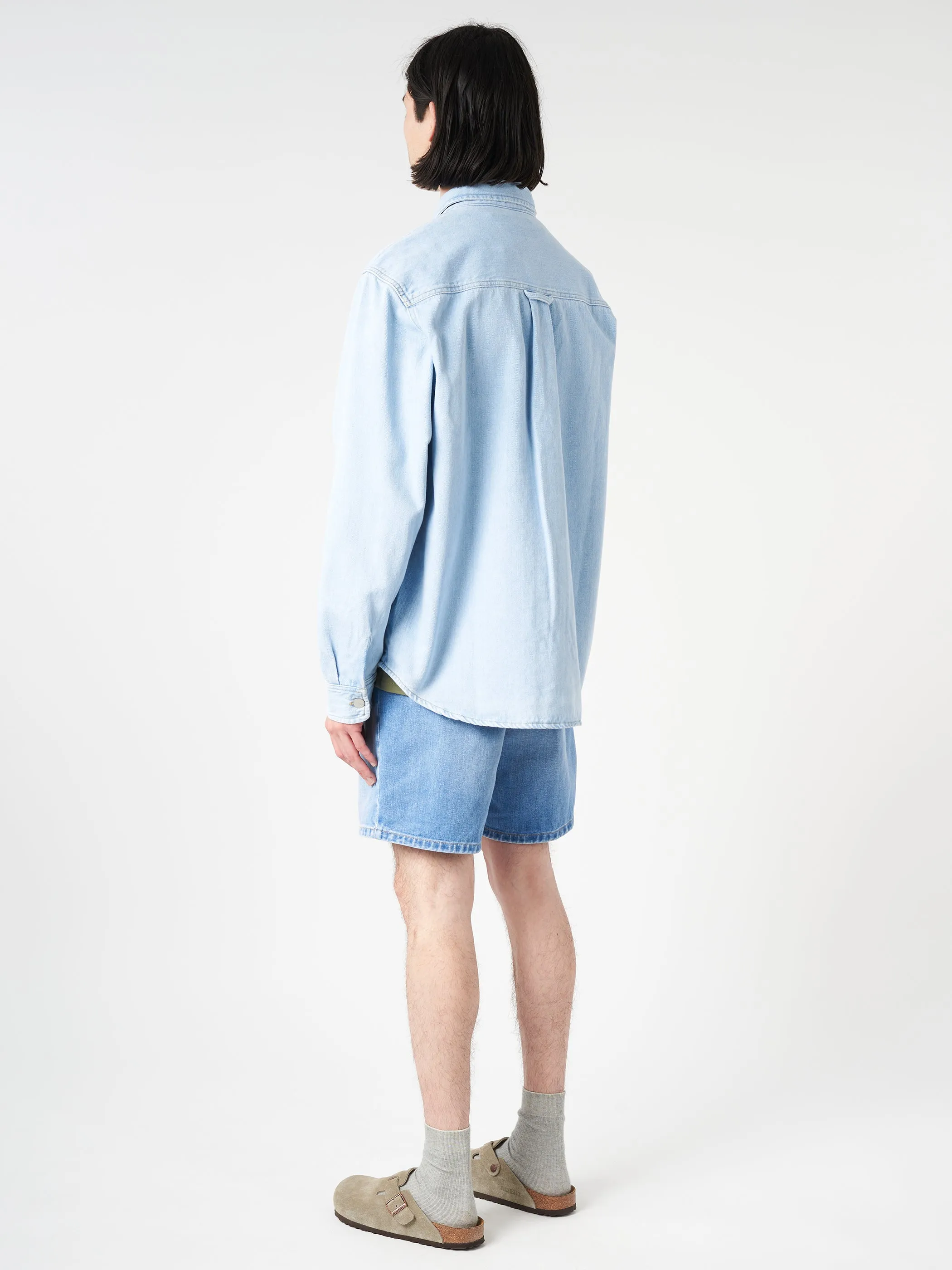 Harvey Shirt Jacket