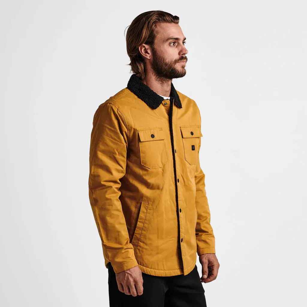 Hebrides Jacket